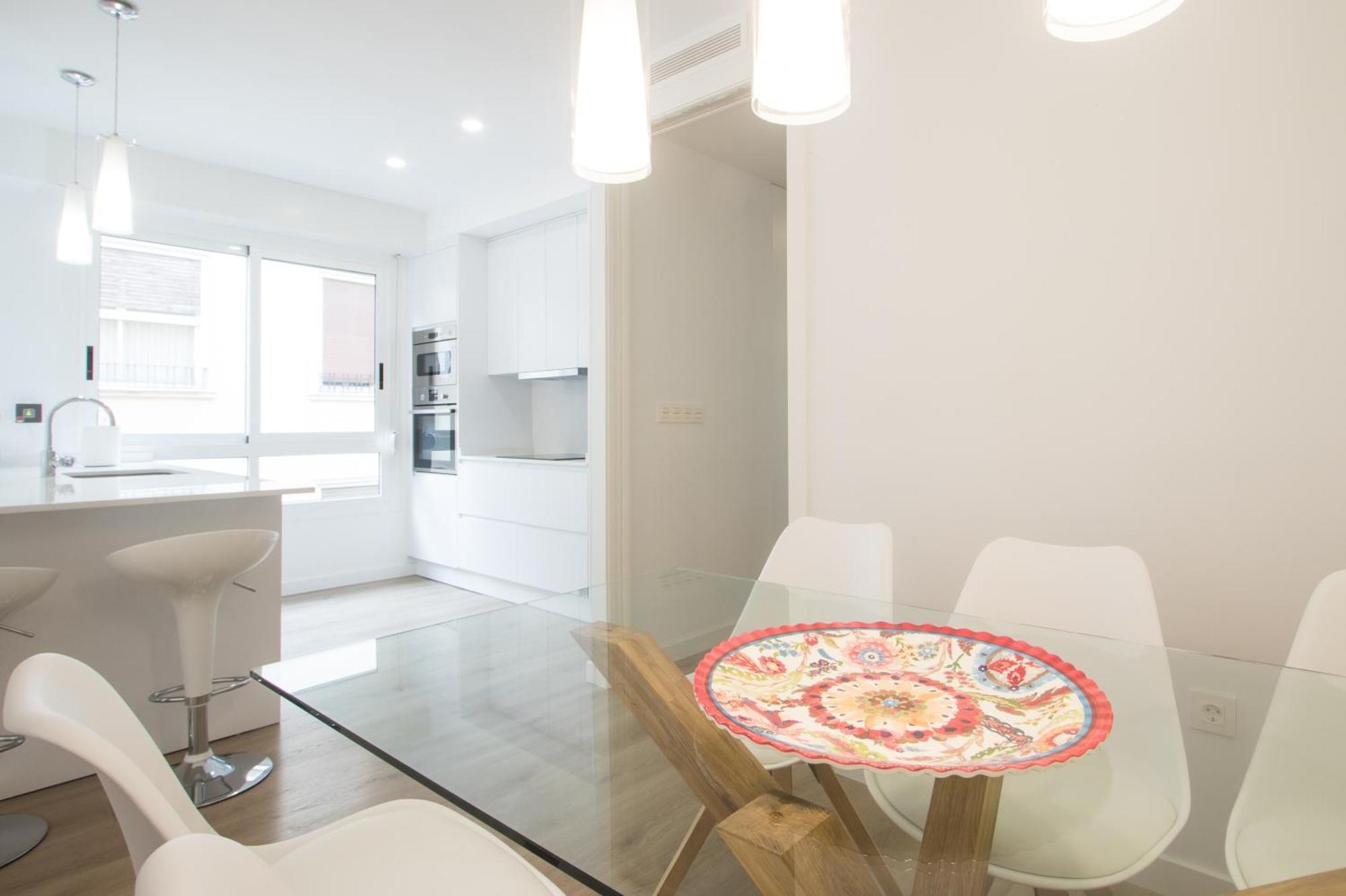 4 Bedroom/3 Baths W/ Ac In Near Beach! Alicante Exterior photo